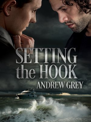 cover image of Setting the Hook
